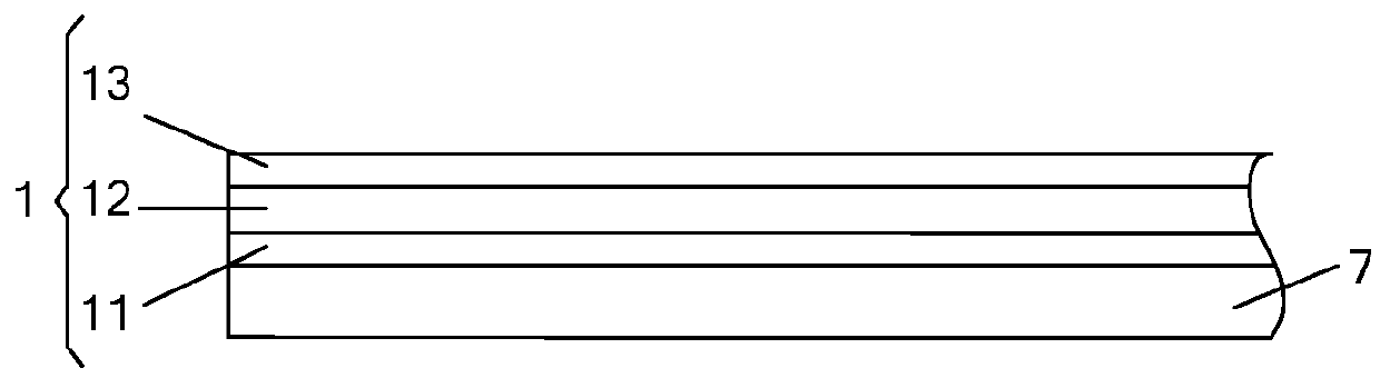 Display panel and manufacturing method thereof, and display device