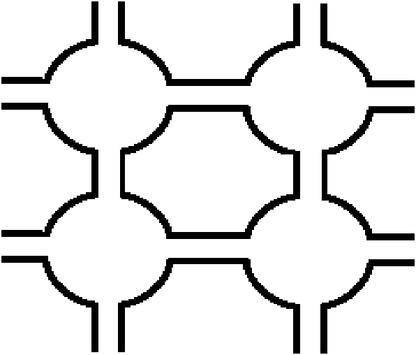 Catalyst using SBA-16 molecular sieve as carrier, and preparation method and application thereof