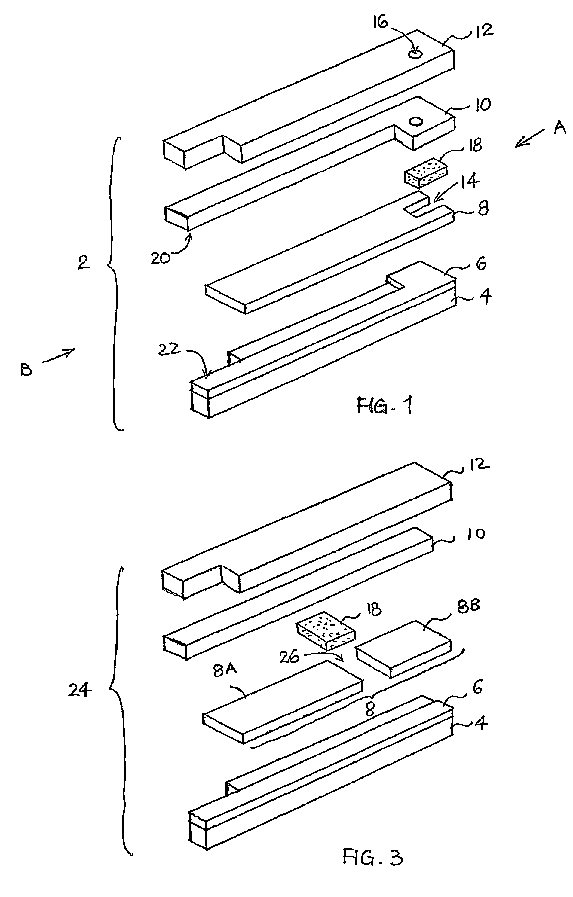 Electrically non-conductive, nanoparticulate membrane