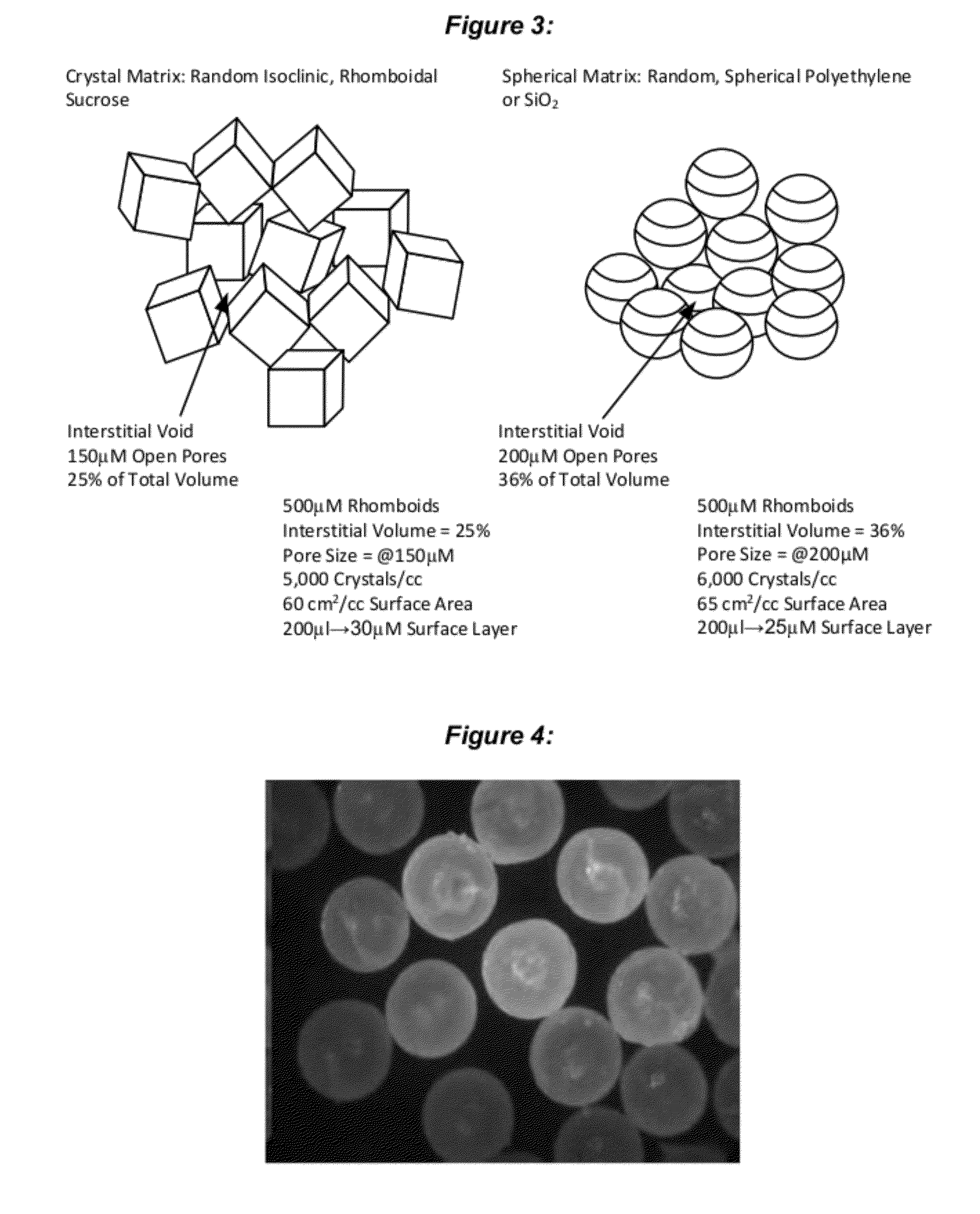 Stabilized chemical dehydration of biological material