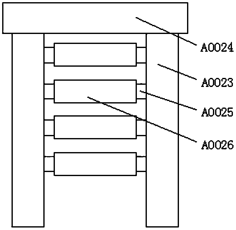 Treatment table for otolaryngology department