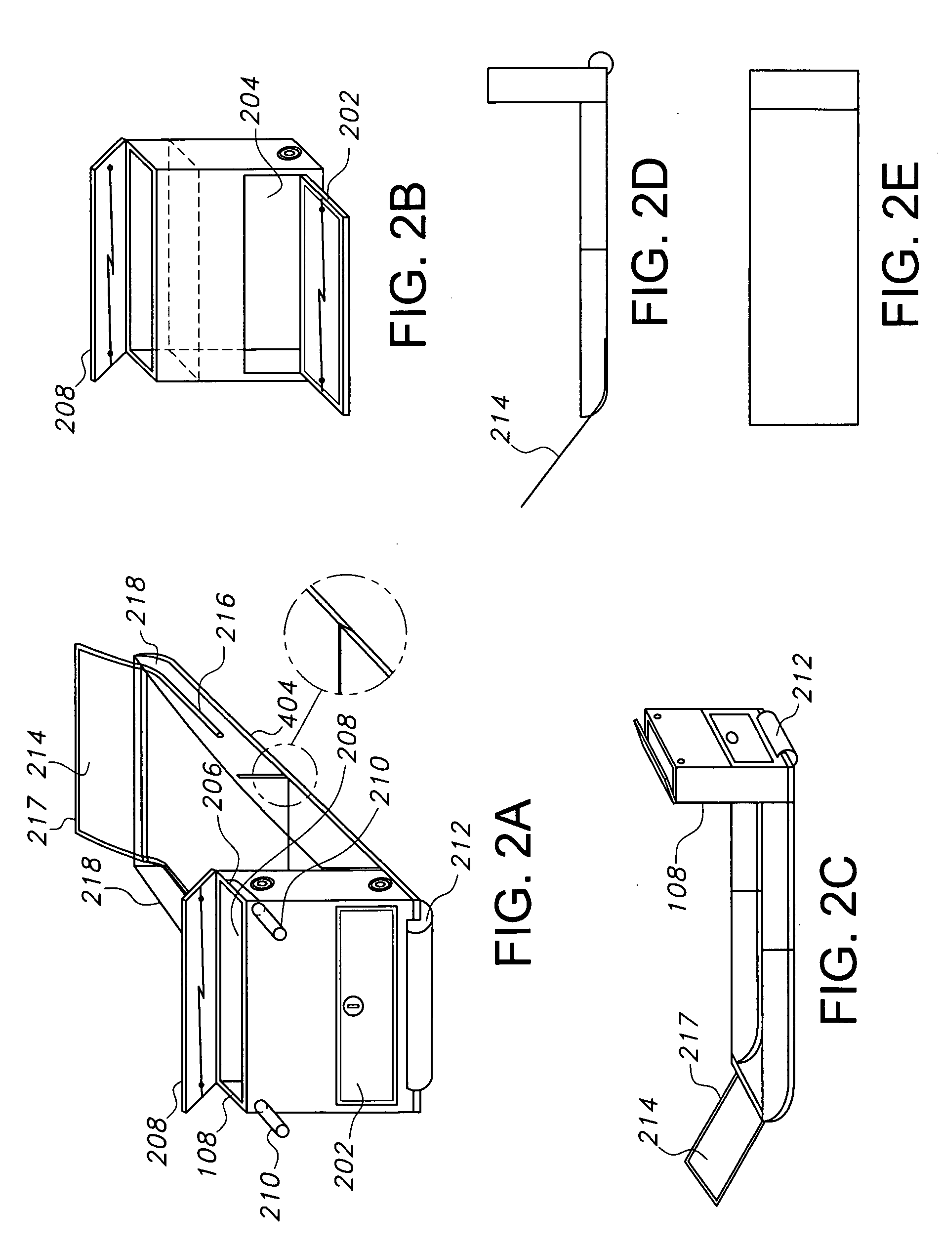 Motorized Foldable Beach or Recreation Cart