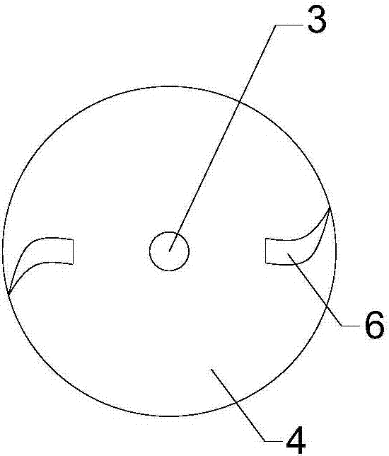 Precise girdling device for fruit trees