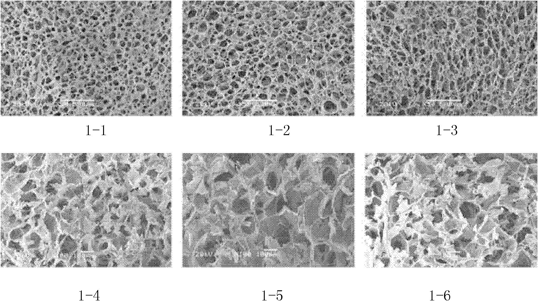 Galactosylated chitosan scaffold material for bioartificial liver and preparation method thereof