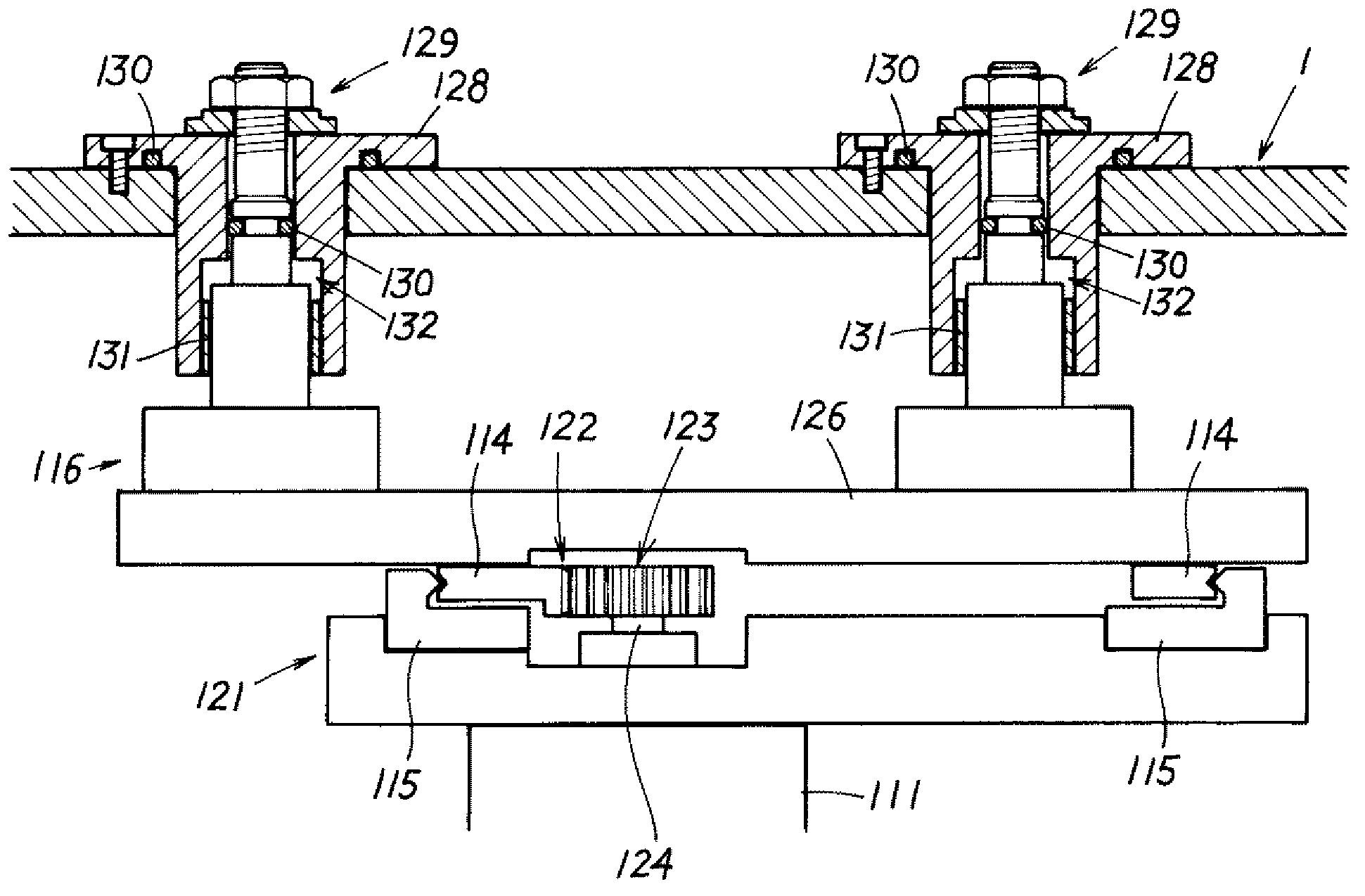 Film-forming apparatus