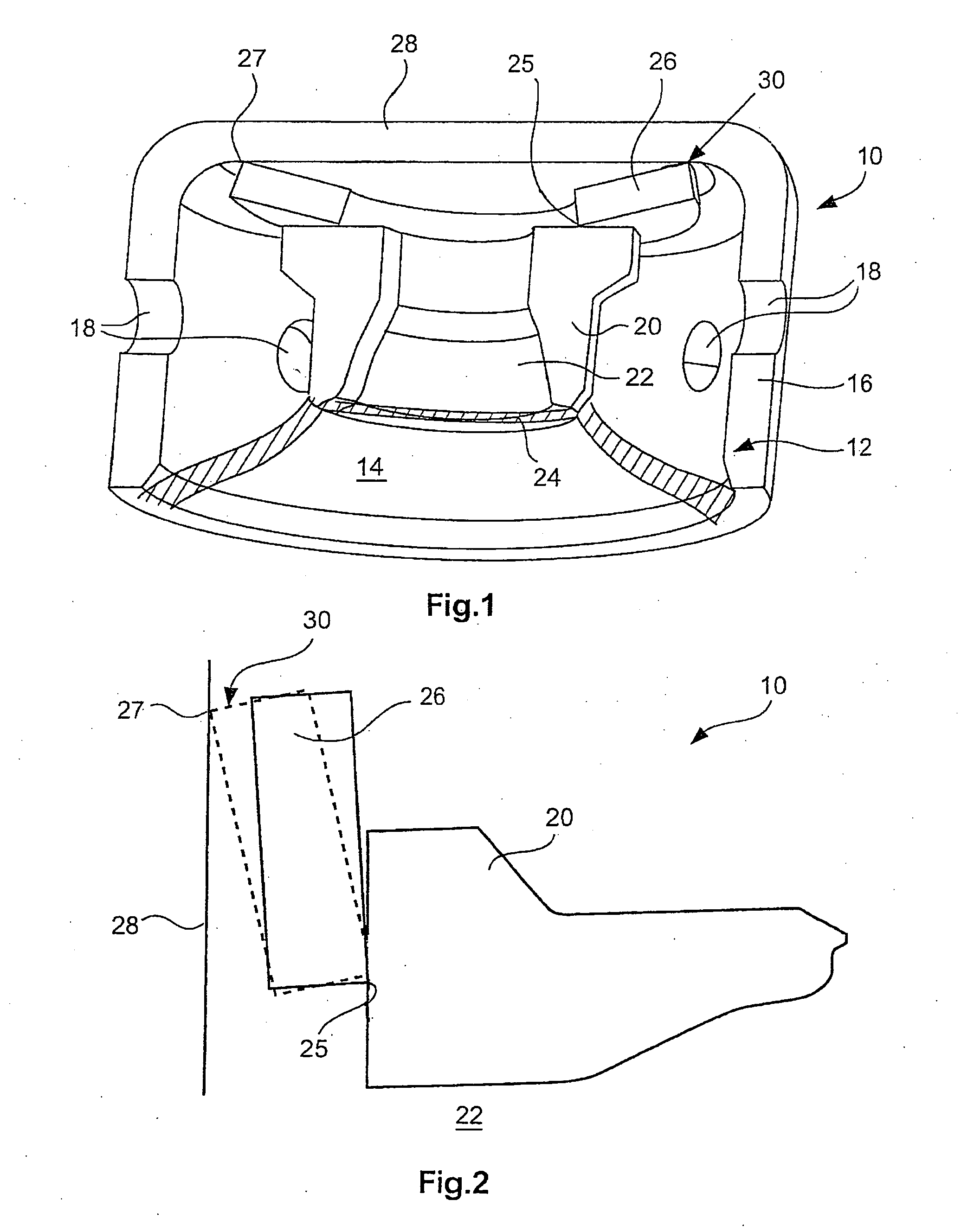 Gas Generator