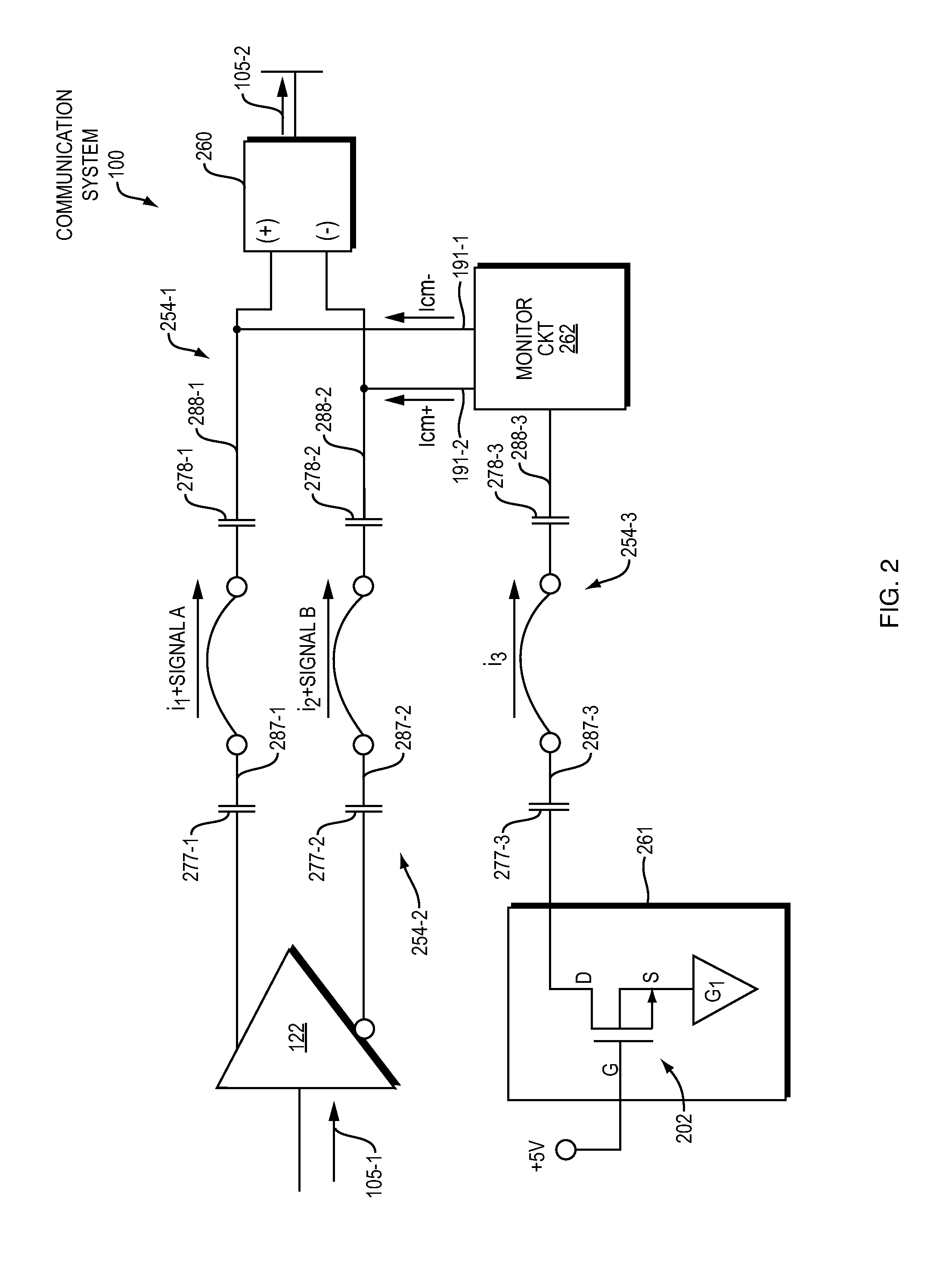 Methods and circuitry to trim common mode transient control circuitry