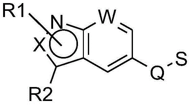 Sphingosine-1-phosphate receptor agonists, methods of preparing the same, and pharmaceutical compositions containing the same as an active agent