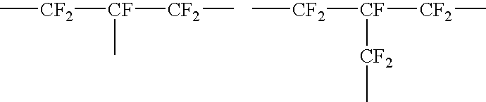 Fluoropolyether compound