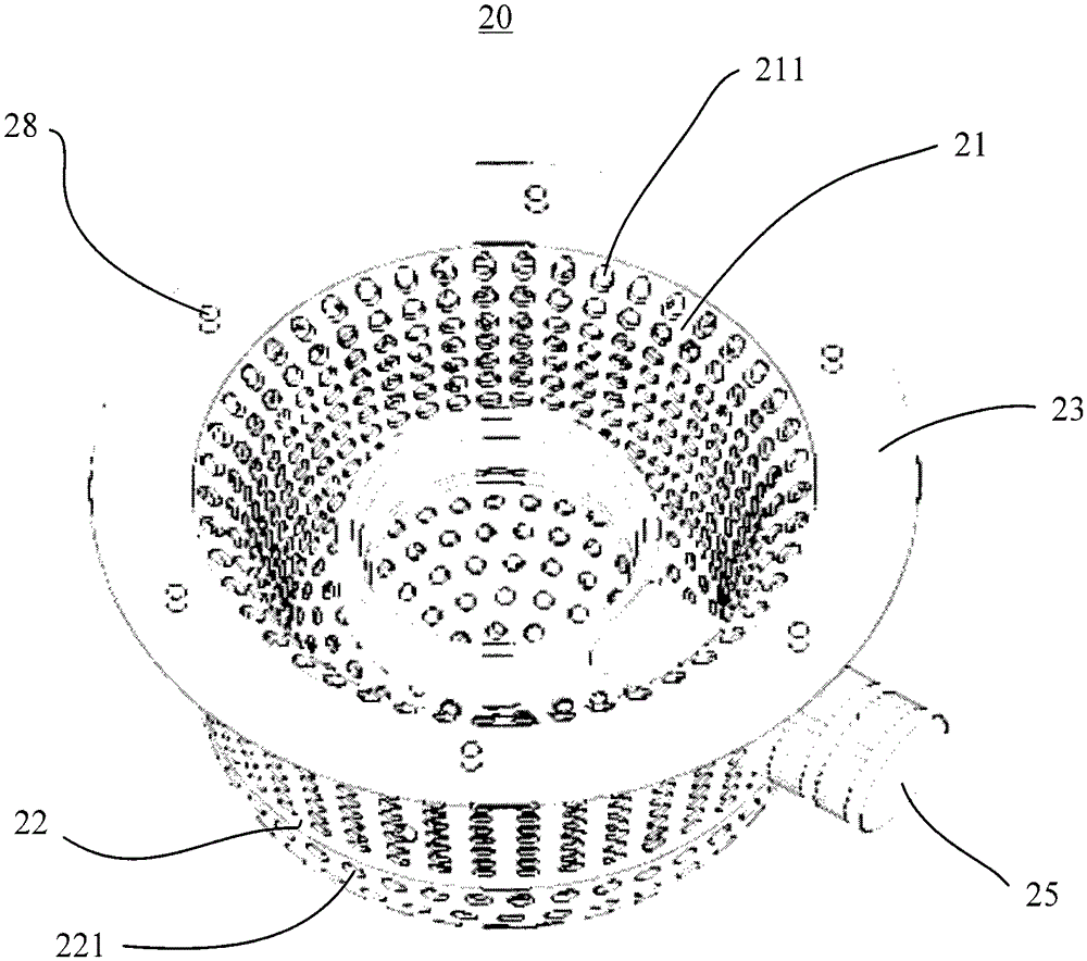 Fan assembly and electrical equipment with the fan assembly