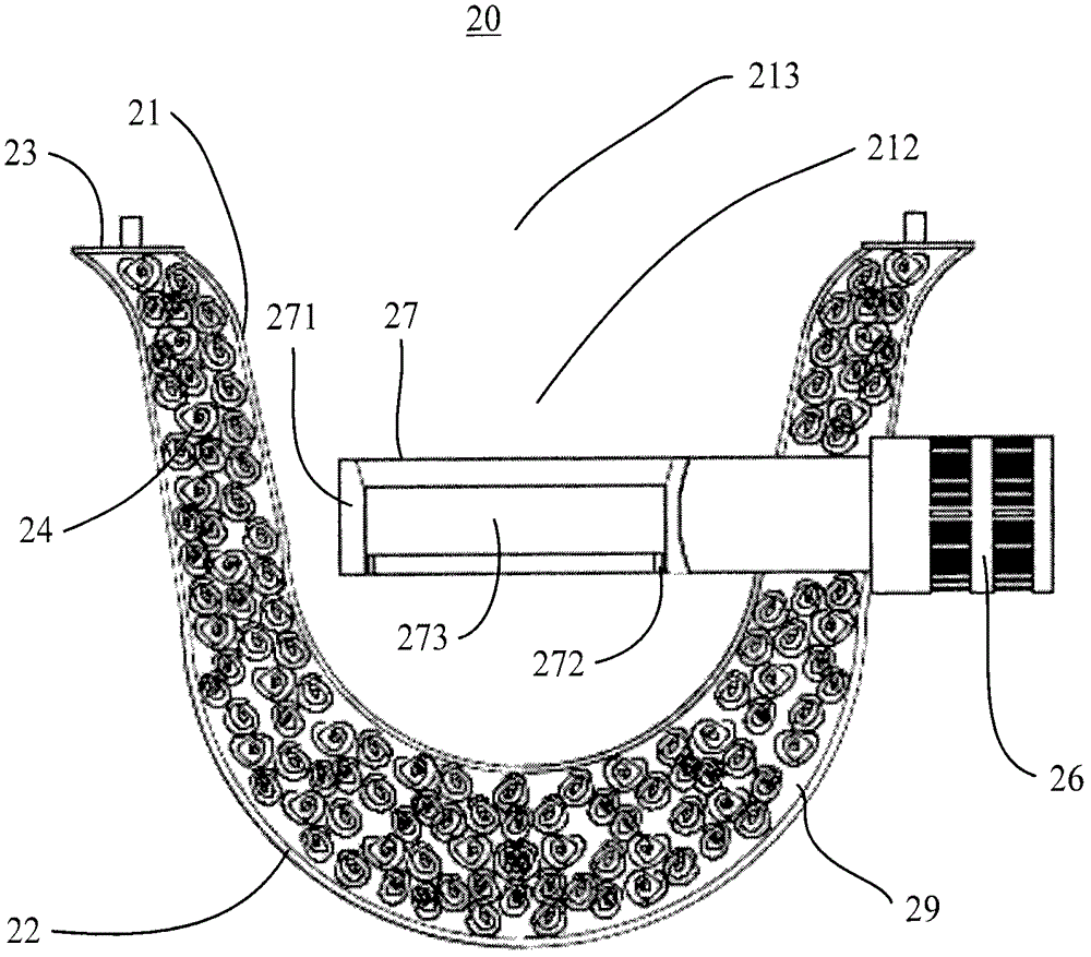 Fan assembly and electrical equipment with the fan assembly