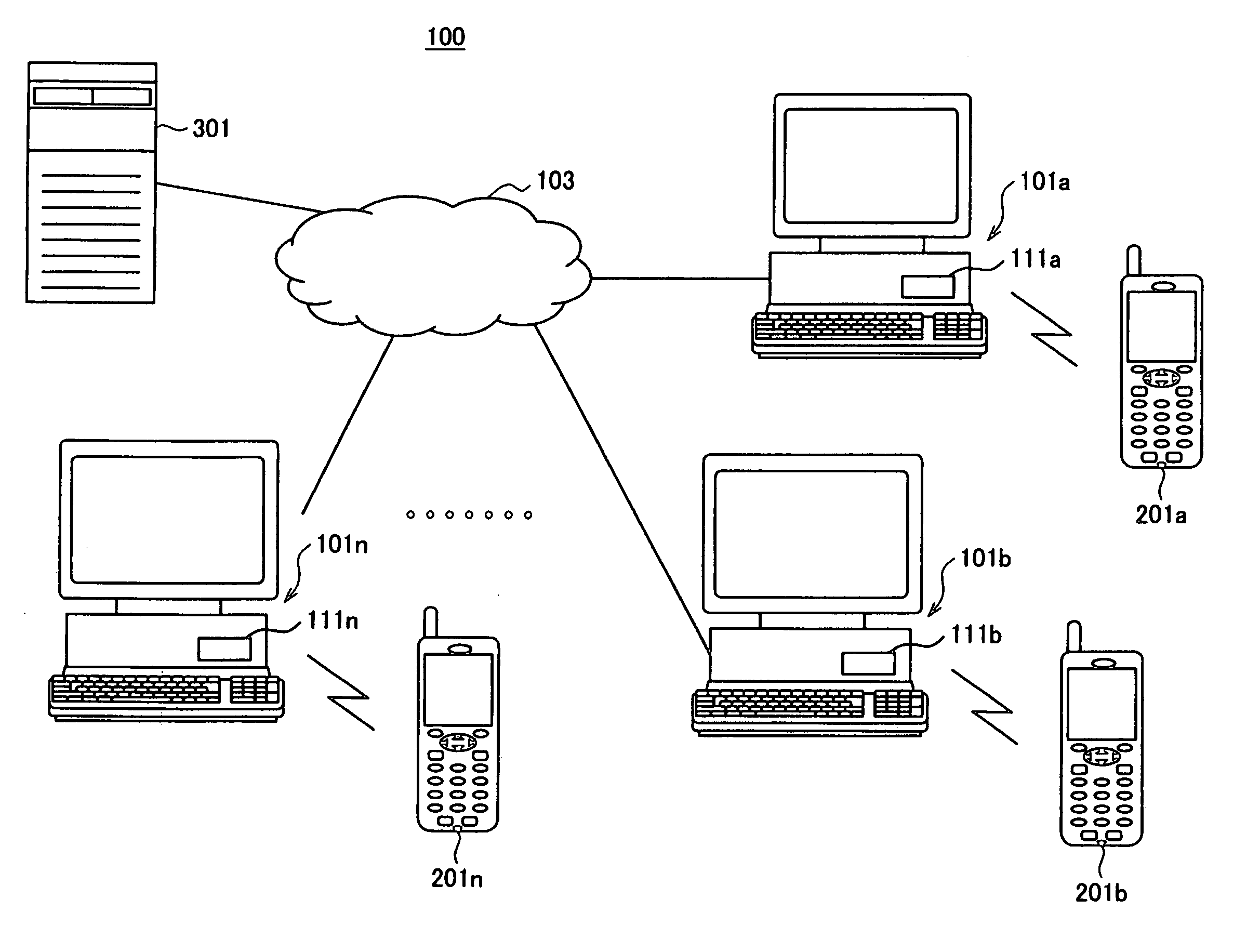 Information providing system, information providing apparatus, information providing method, portable terminal, information outputting method, and computer program