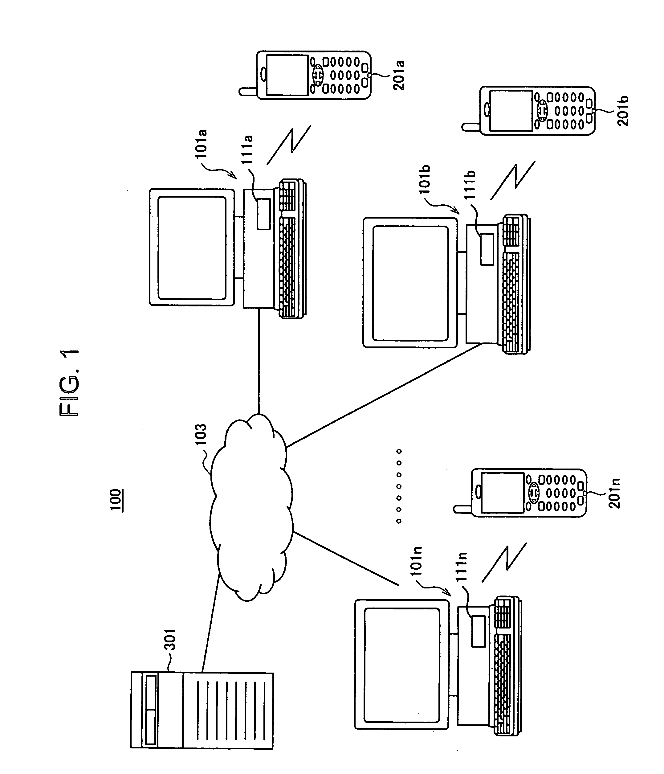 Information providing system, information providing apparatus, information providing method, portable terminal, information outputting method, and computer program