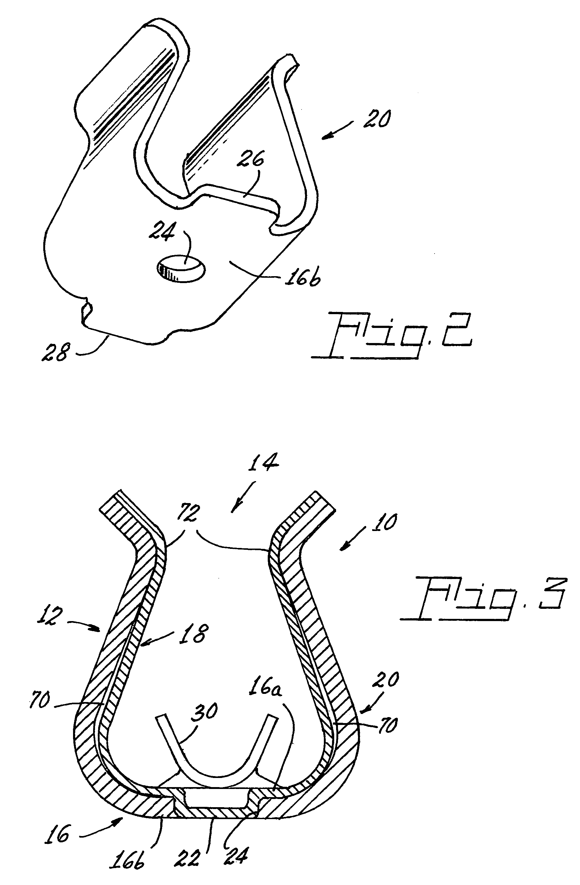 Lamp socket