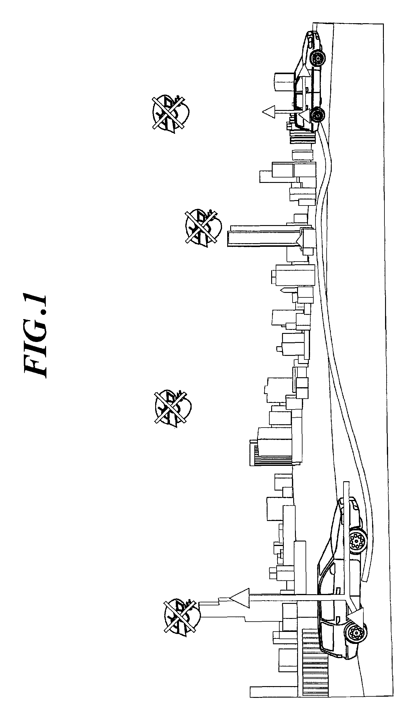 Device and method for position measurement