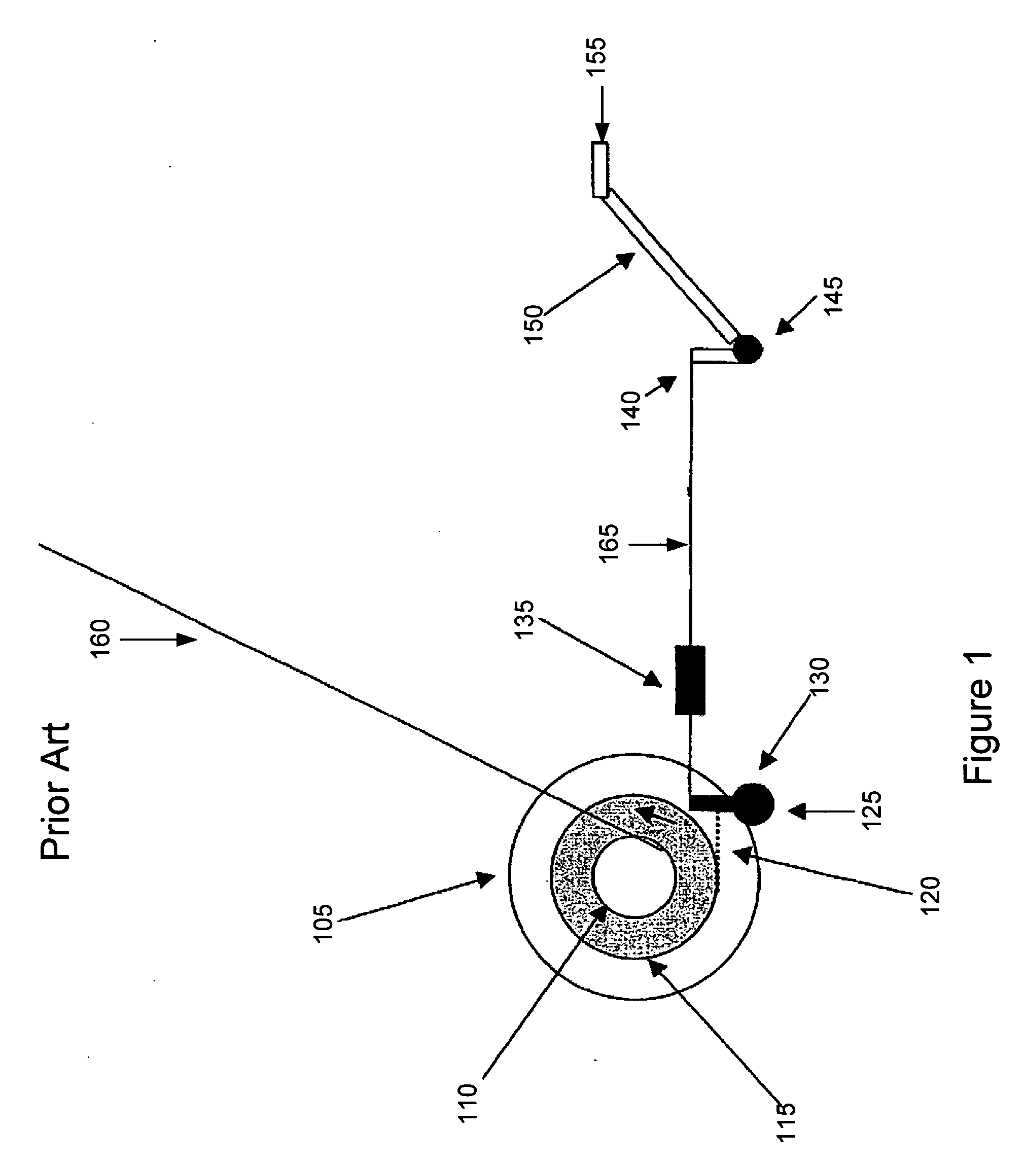 Brake system for a well service or drilling hoist