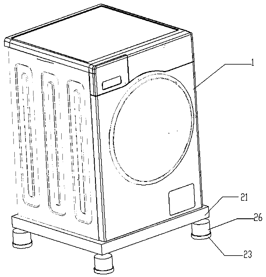 Vibration damping device