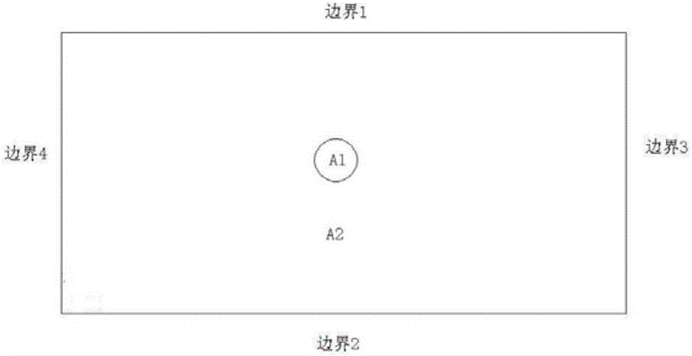 Method for acquiring transient state temperature rise of single circuit cable core without depending on skin temperature