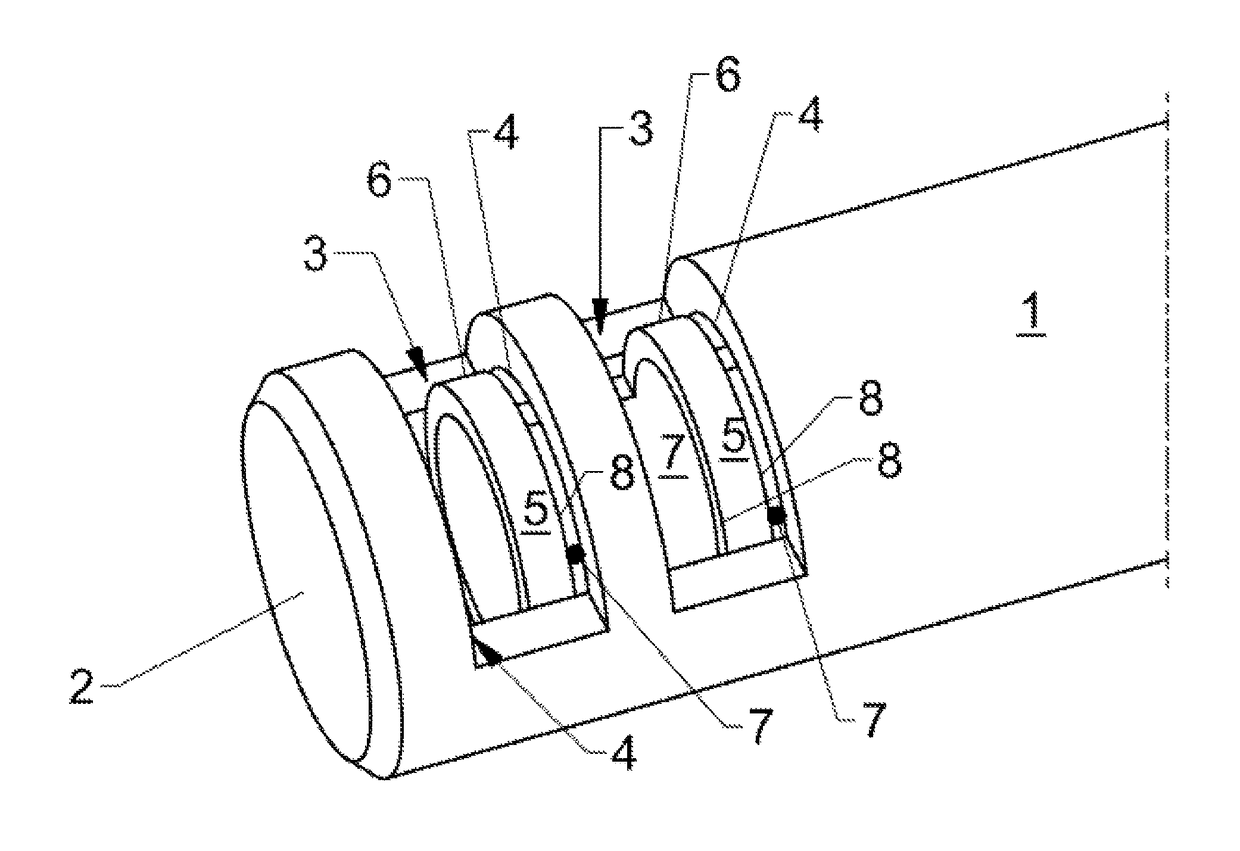 Apparatus for cutting and aspirating tissue