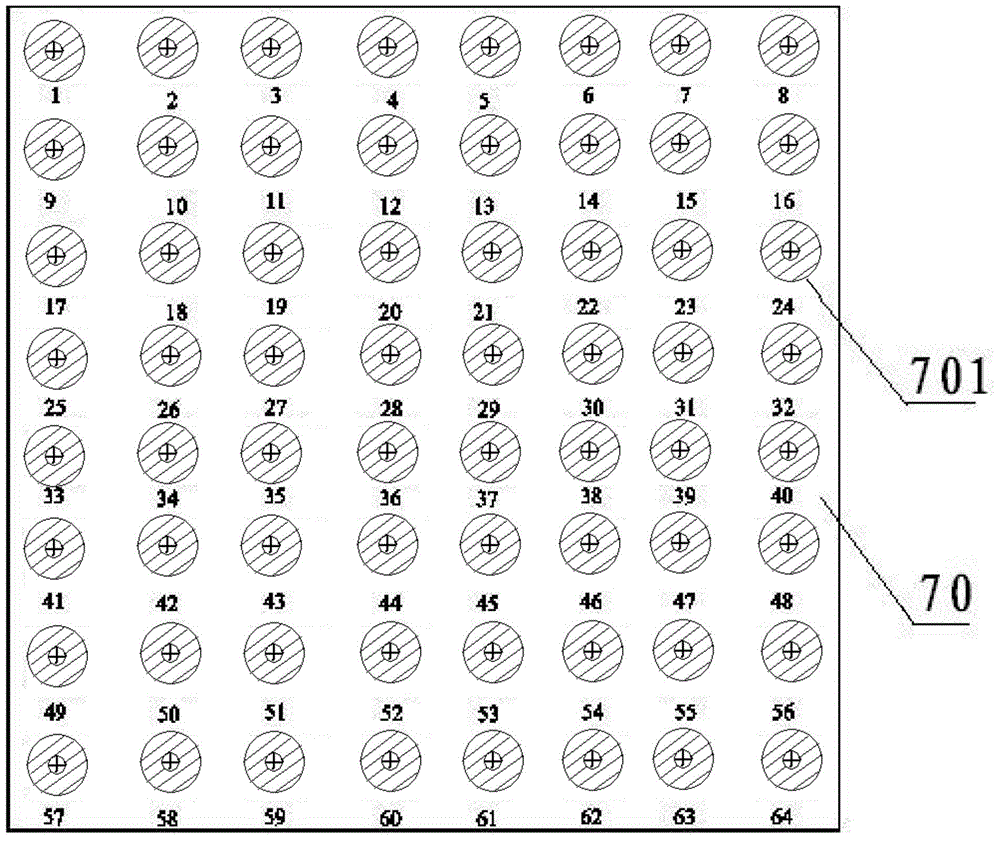 A close-range large-format digital photogrammetry system