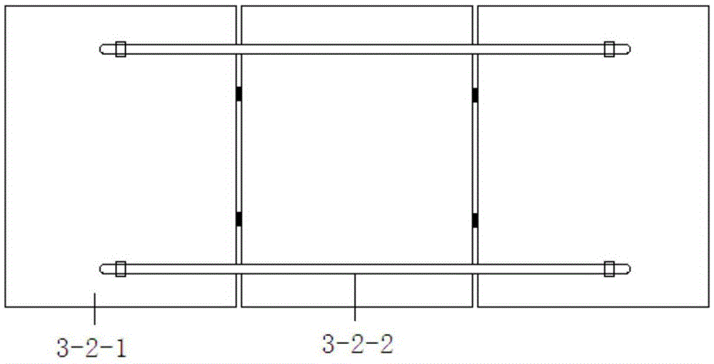 A simple photovoltaic-photothermal-thermoelectric comprehensive utilization system