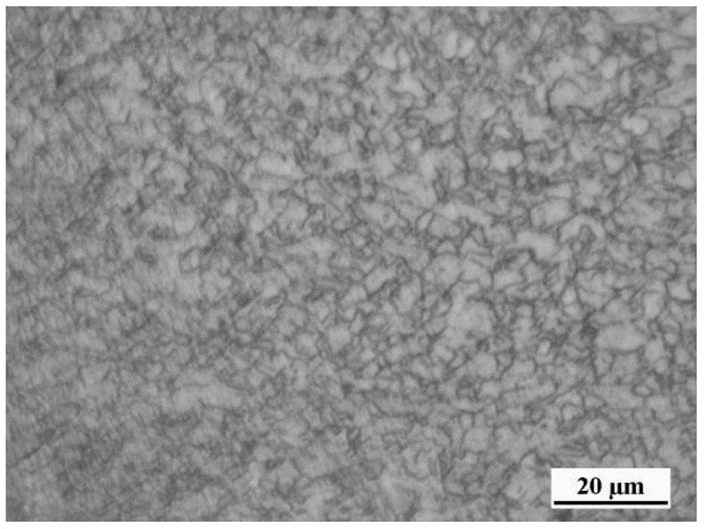 High-formation, high-weather resistance, ultra-thin hot-rolled steel plate and its csp production process