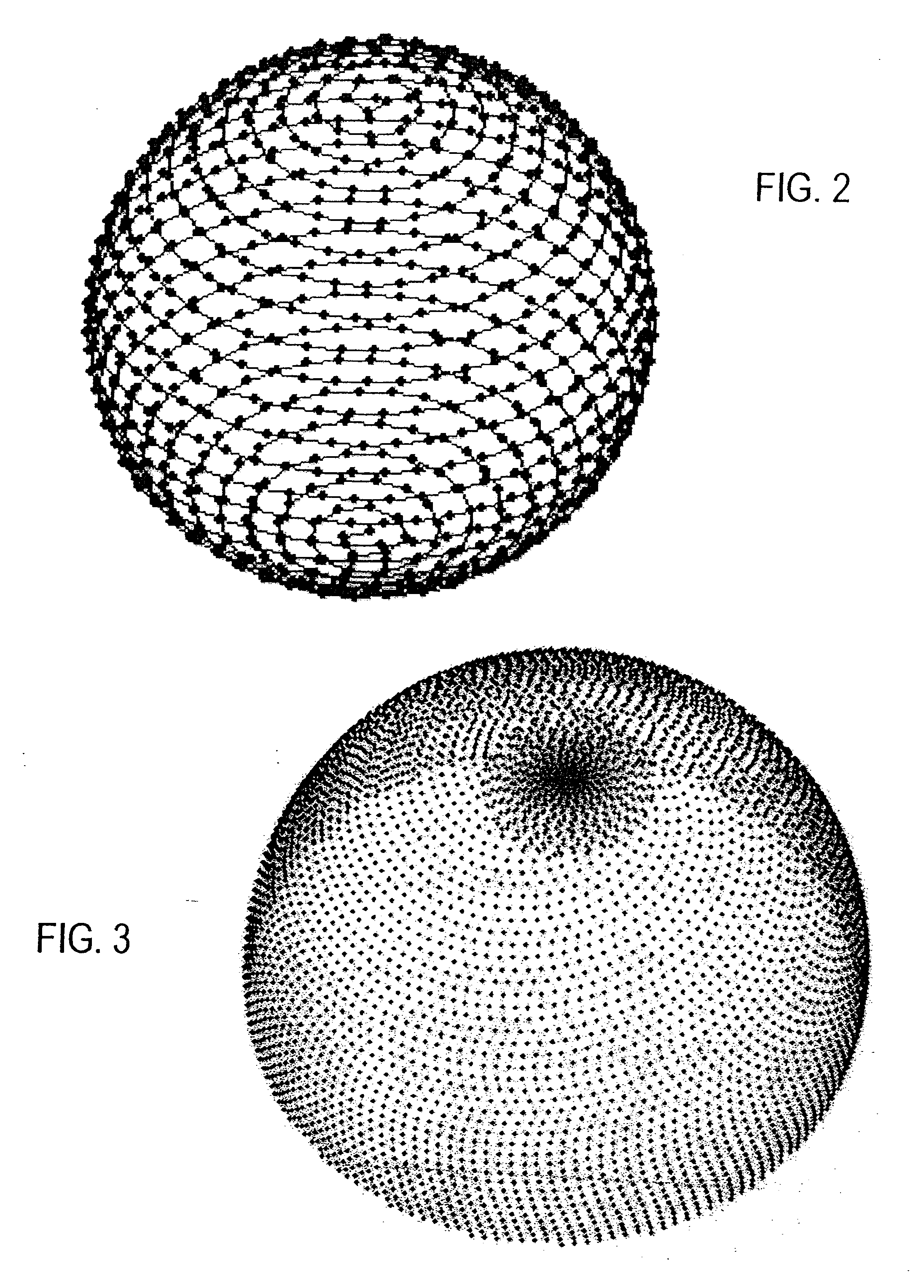 Accelerated Shells Trajectory MRI Acquisition