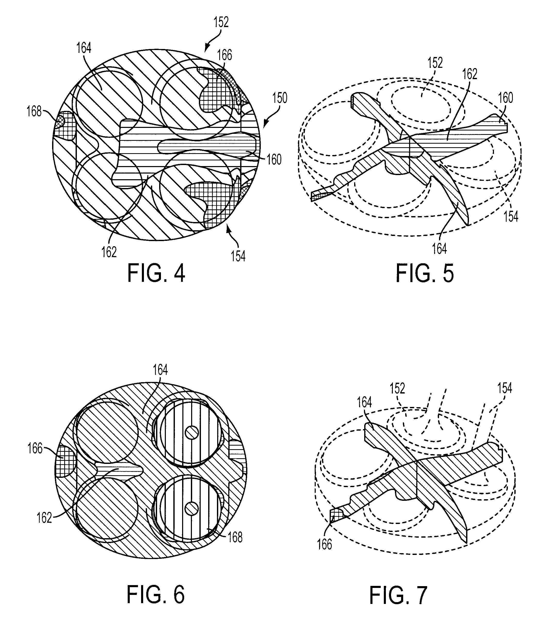 Fuel injector spray pattern for direct injection spark ignition engines