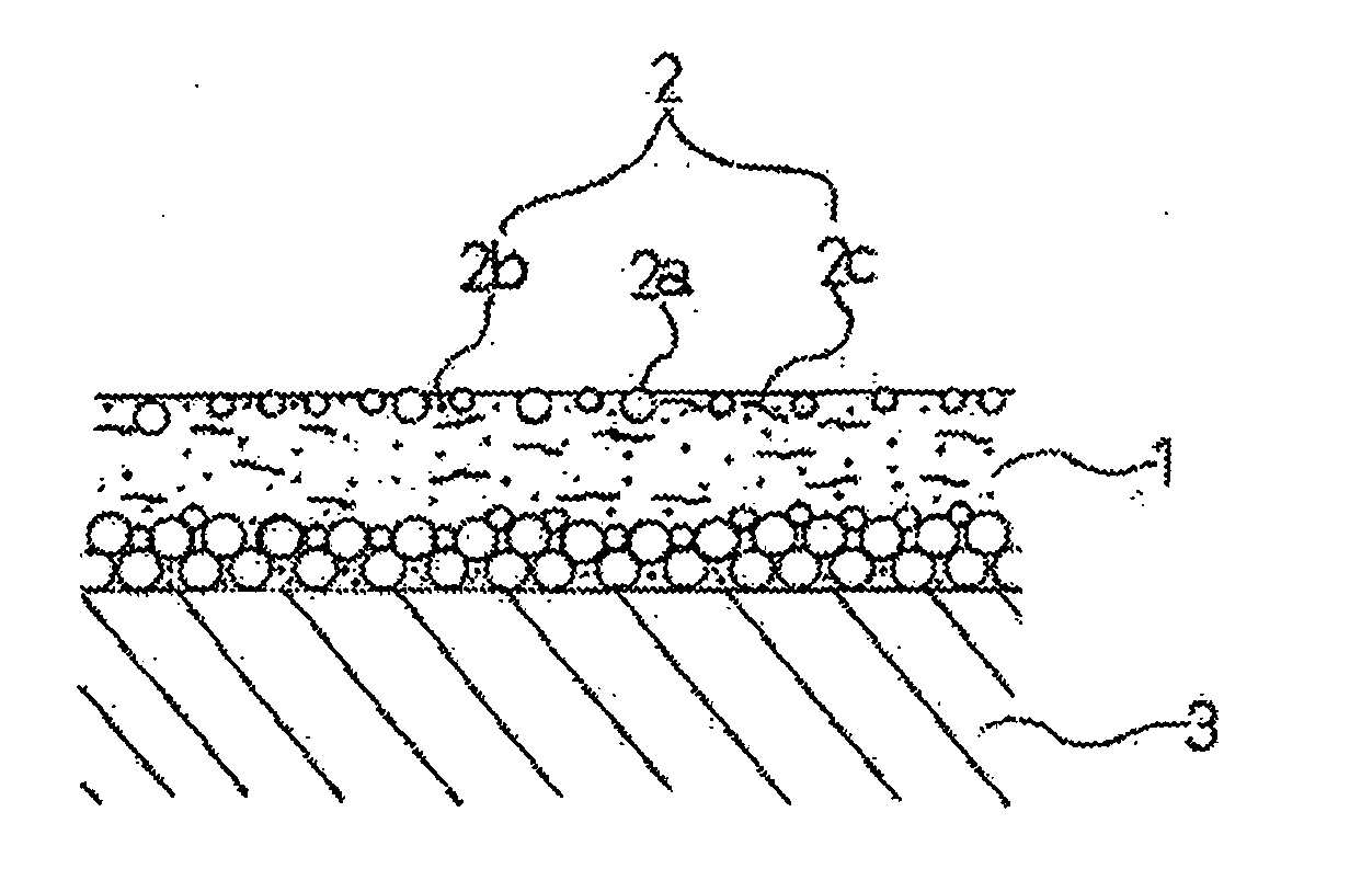 Resin mortar composition for construction and floor operating method using the same