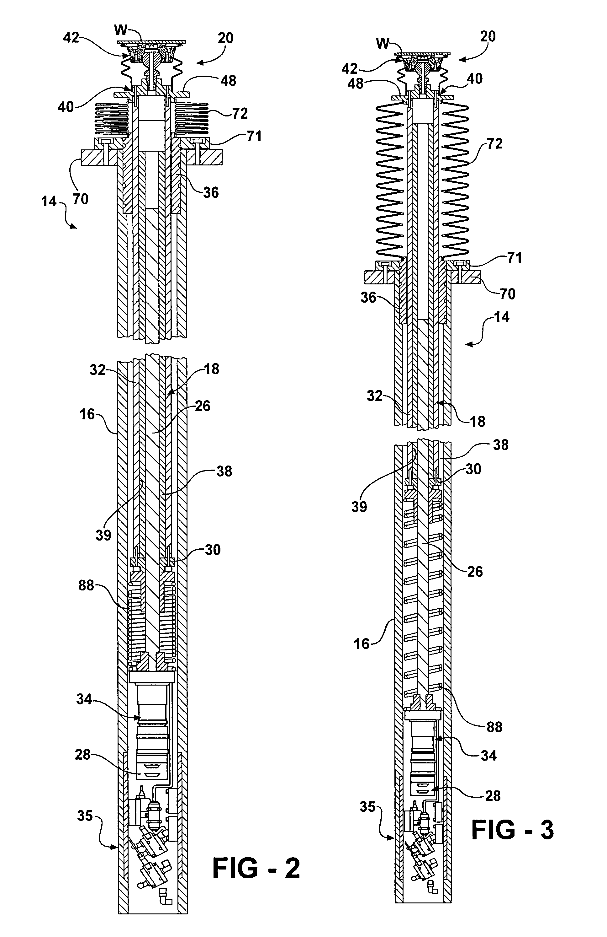 Universal holding fixture