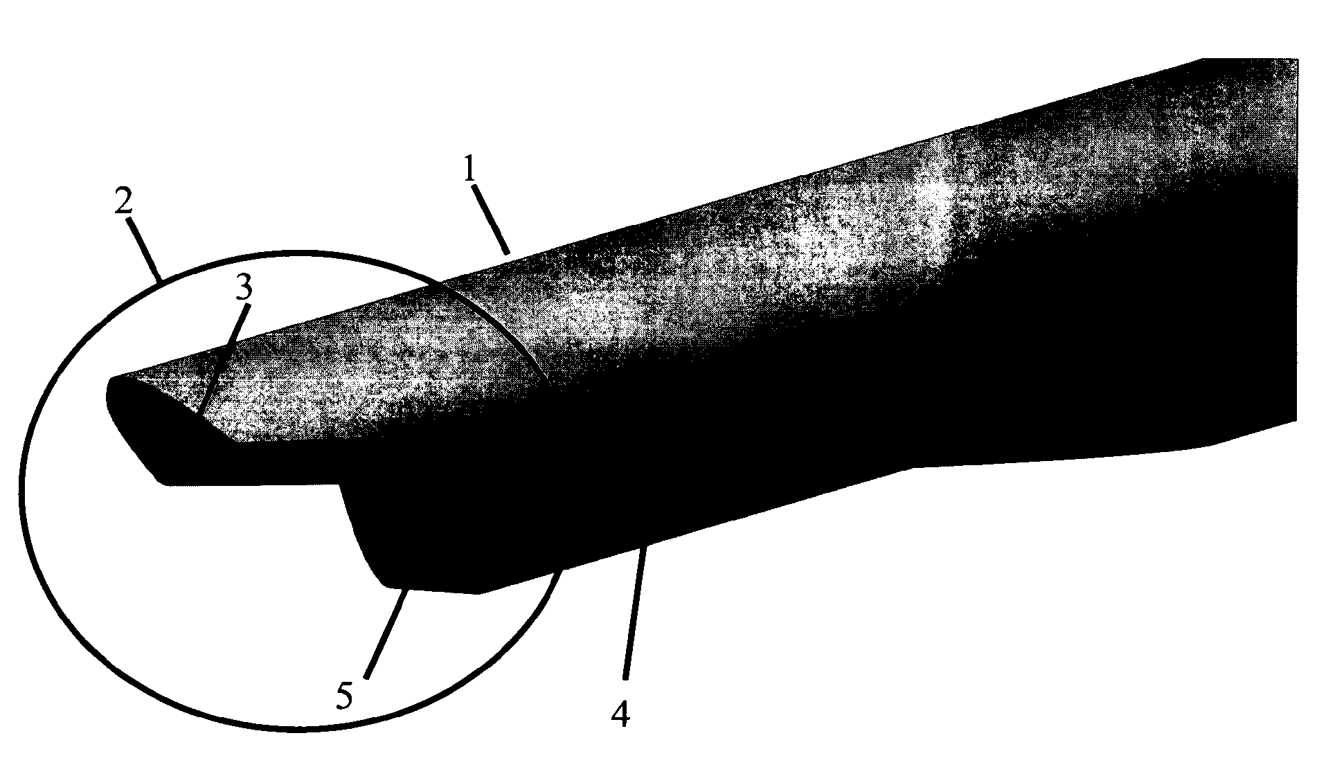 Biopsy device