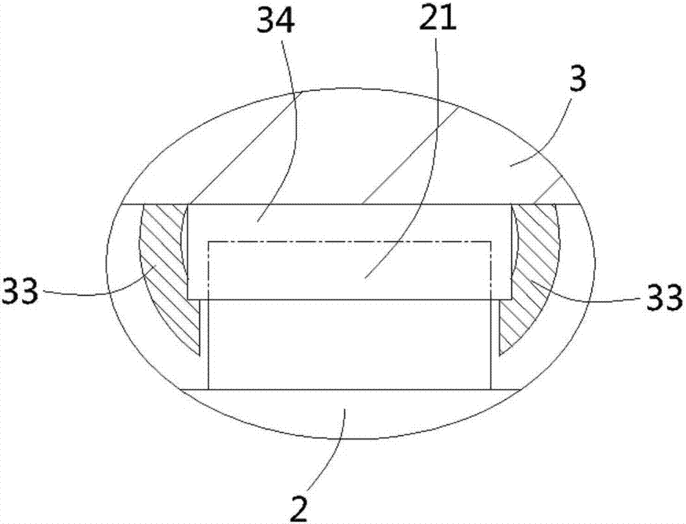 Protective cover for rearview camera of vehicle