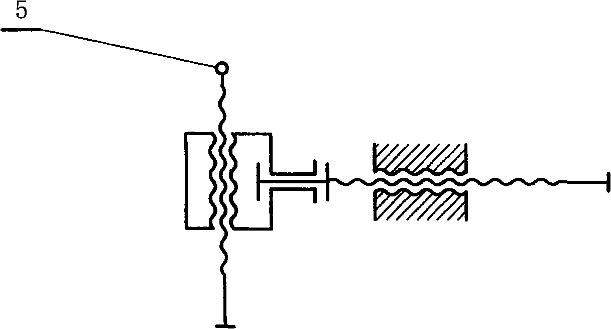 Solar energy linkage tracking method