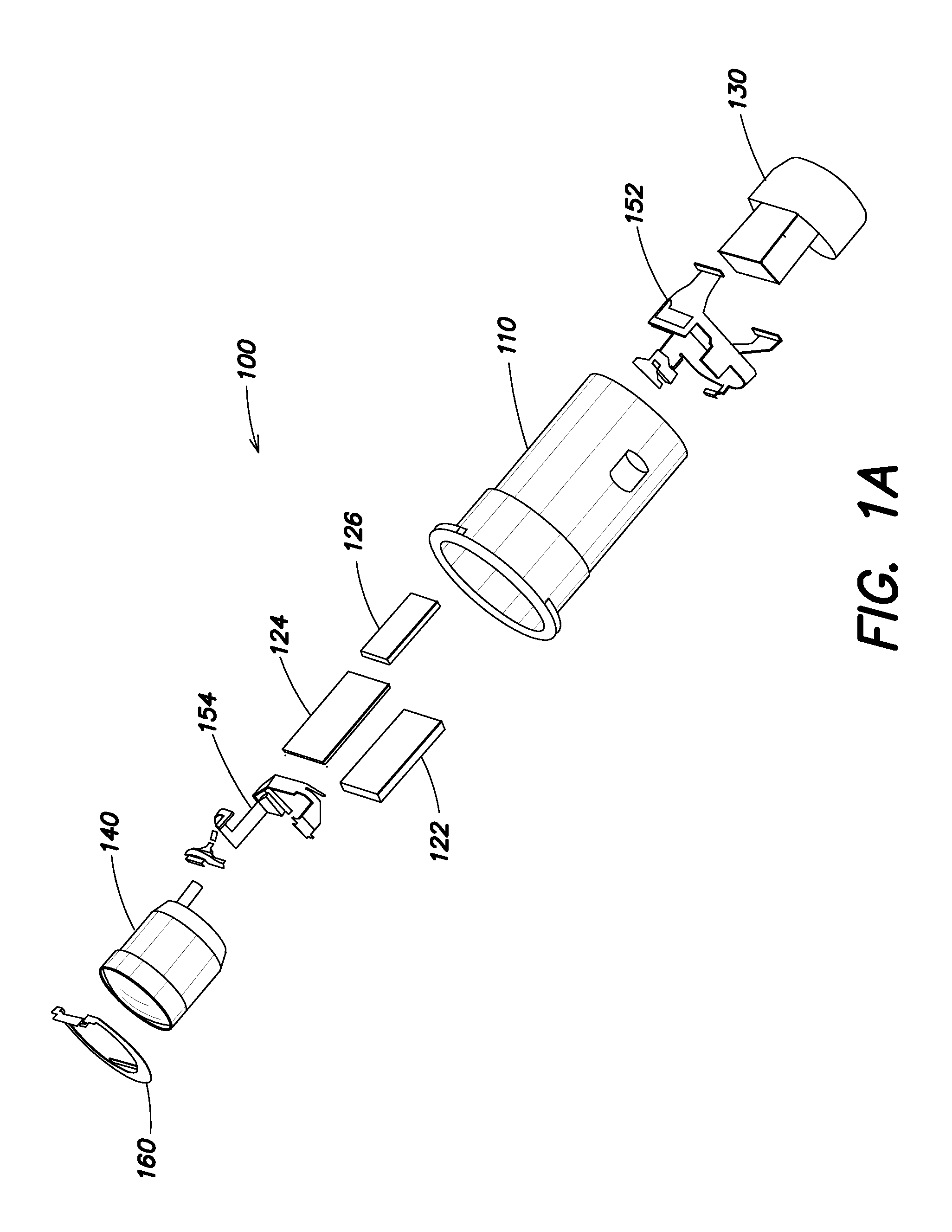 Infrared imaging system