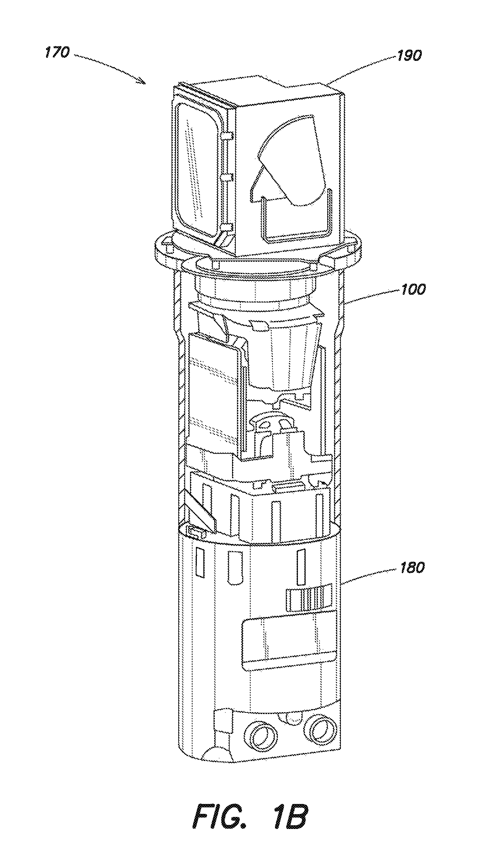 Infrared imaging system