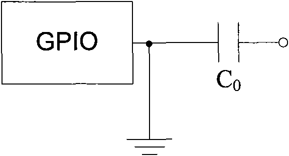 Terminal and system with function of multimeter