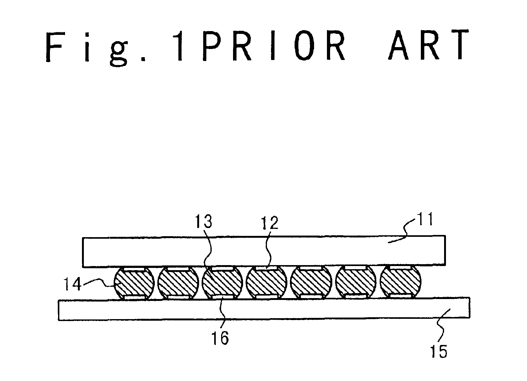 Back electrode type electronic part and electronic assembly with the same mounted on printed circuit board