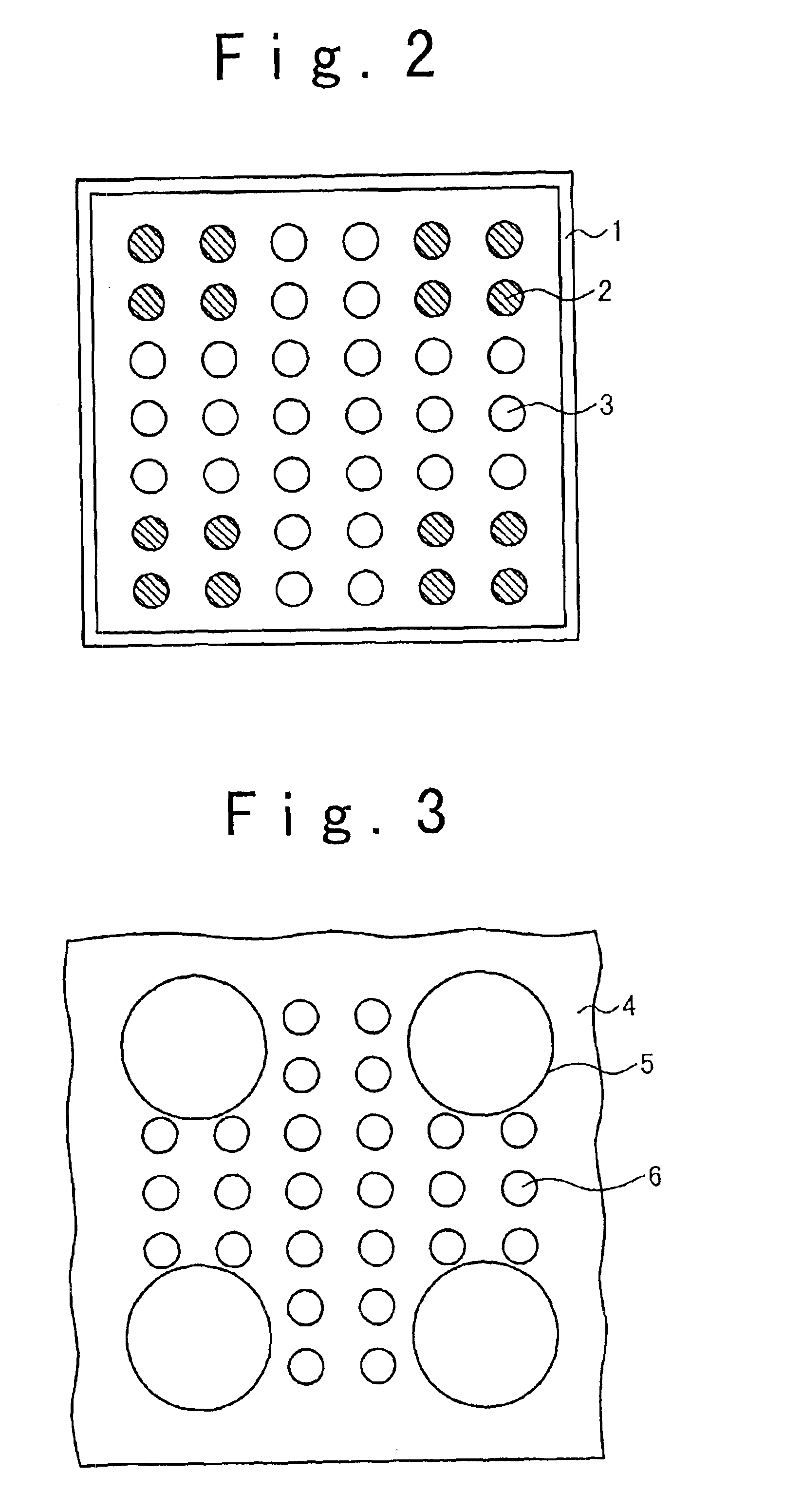 Back electrode type electronic part and electronic assembly with the same mounted on printed circuit board