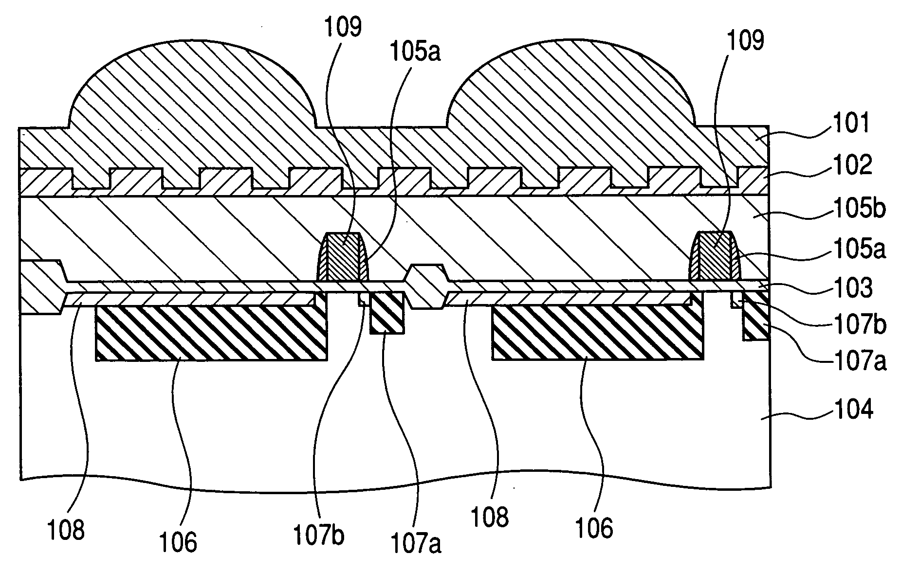 Solid state imaging device, method of manufacturing same, and digital camera