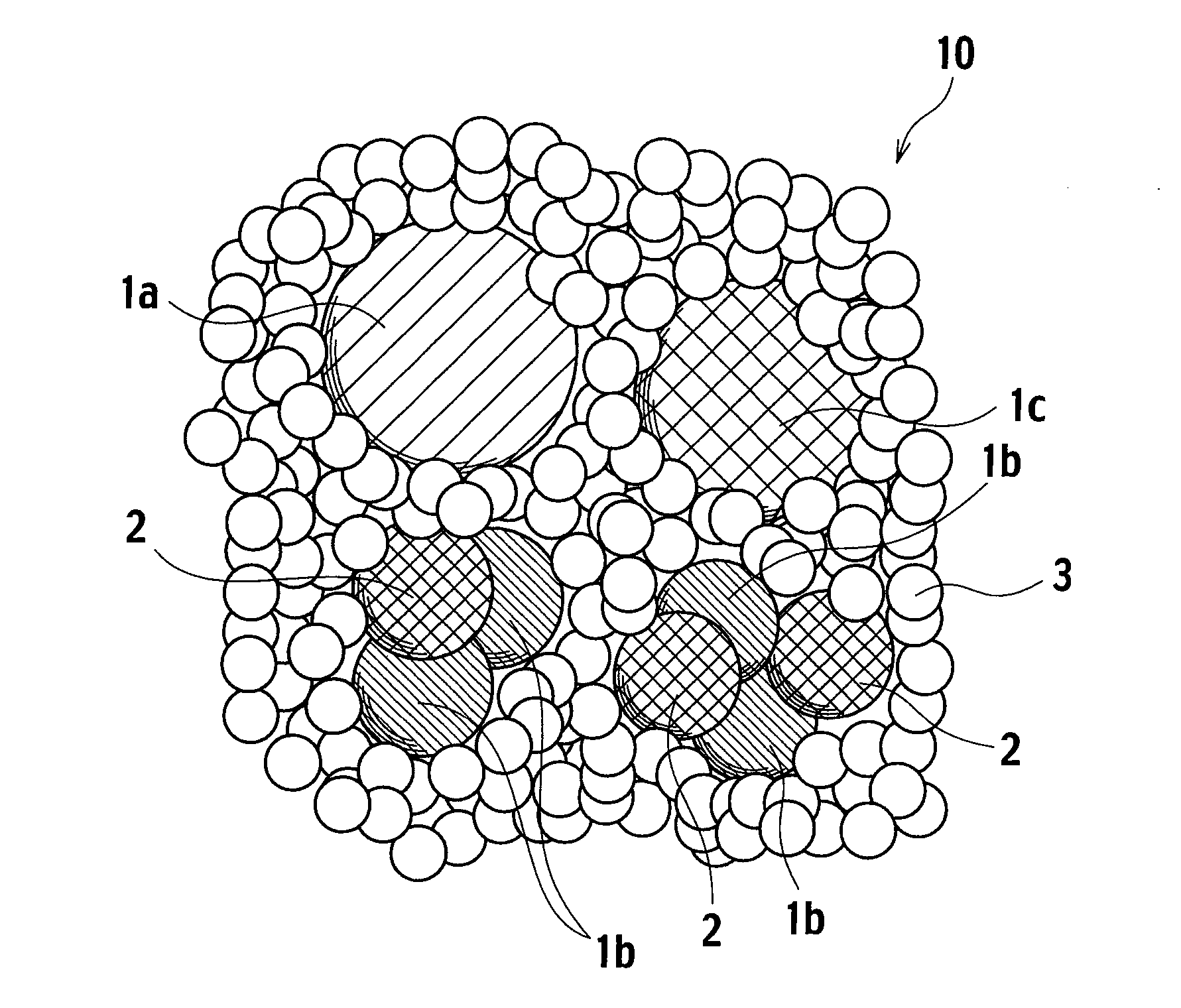 Purifying catalyst