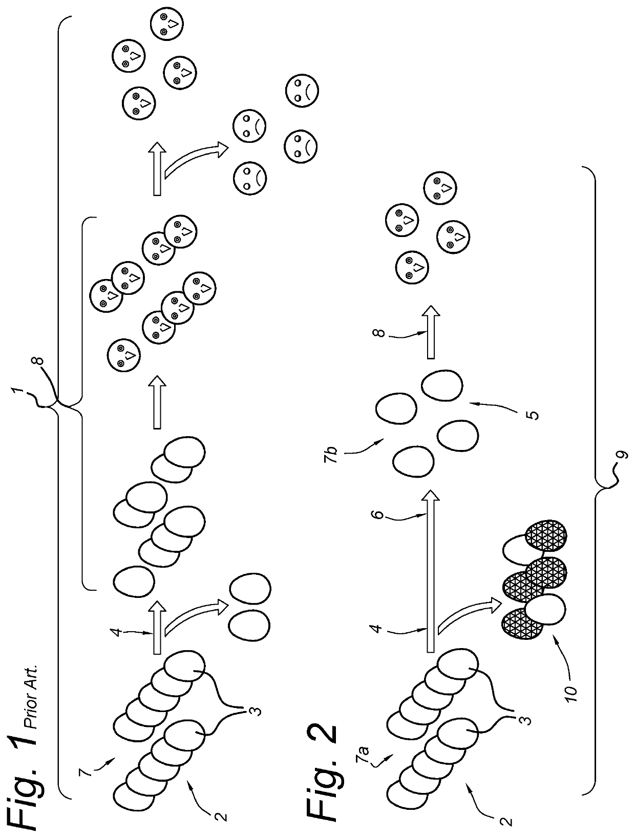 Method for hatching eggs