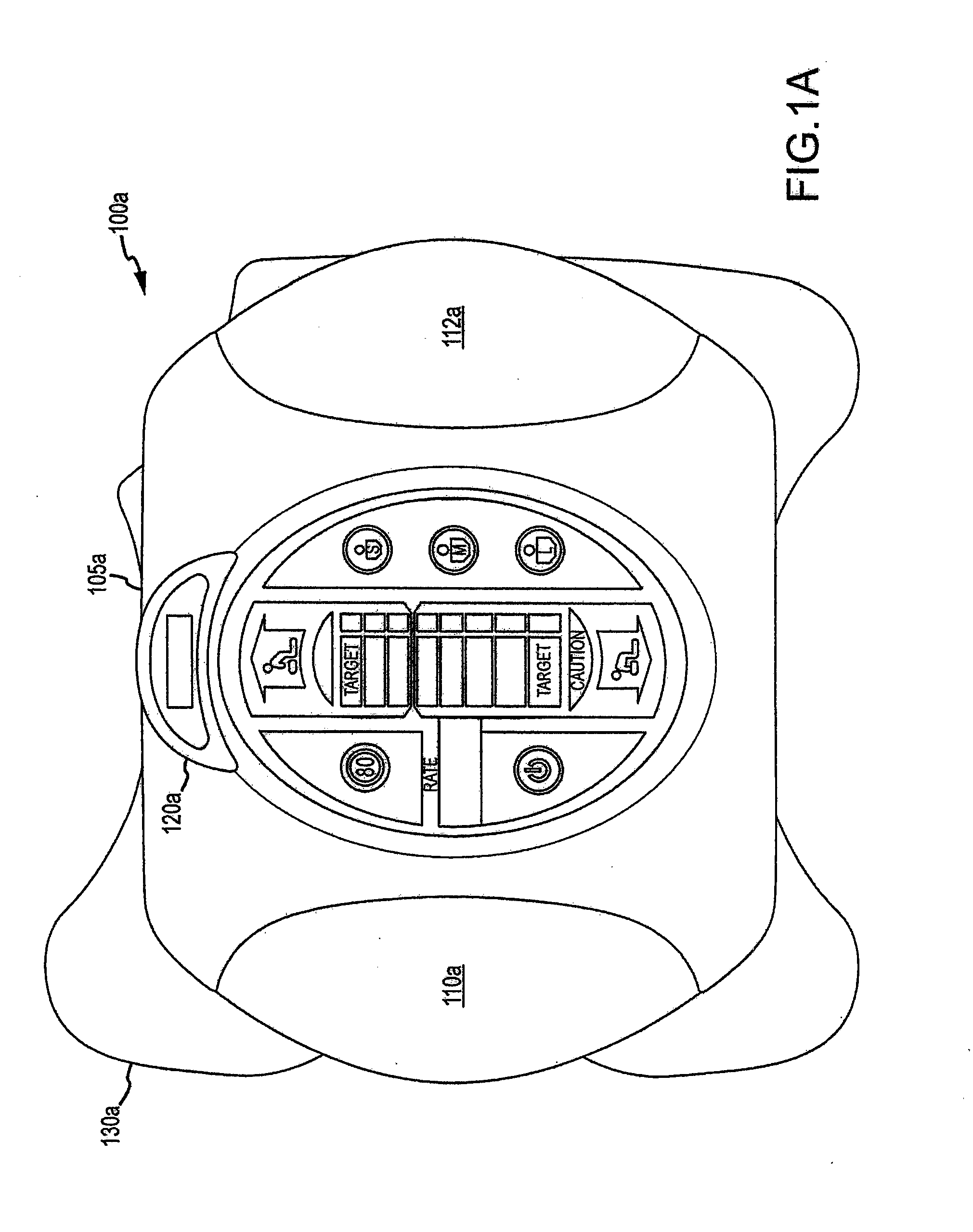 Enhanced guided active compression decompression cardiopulmonary resuscitation systems and methods