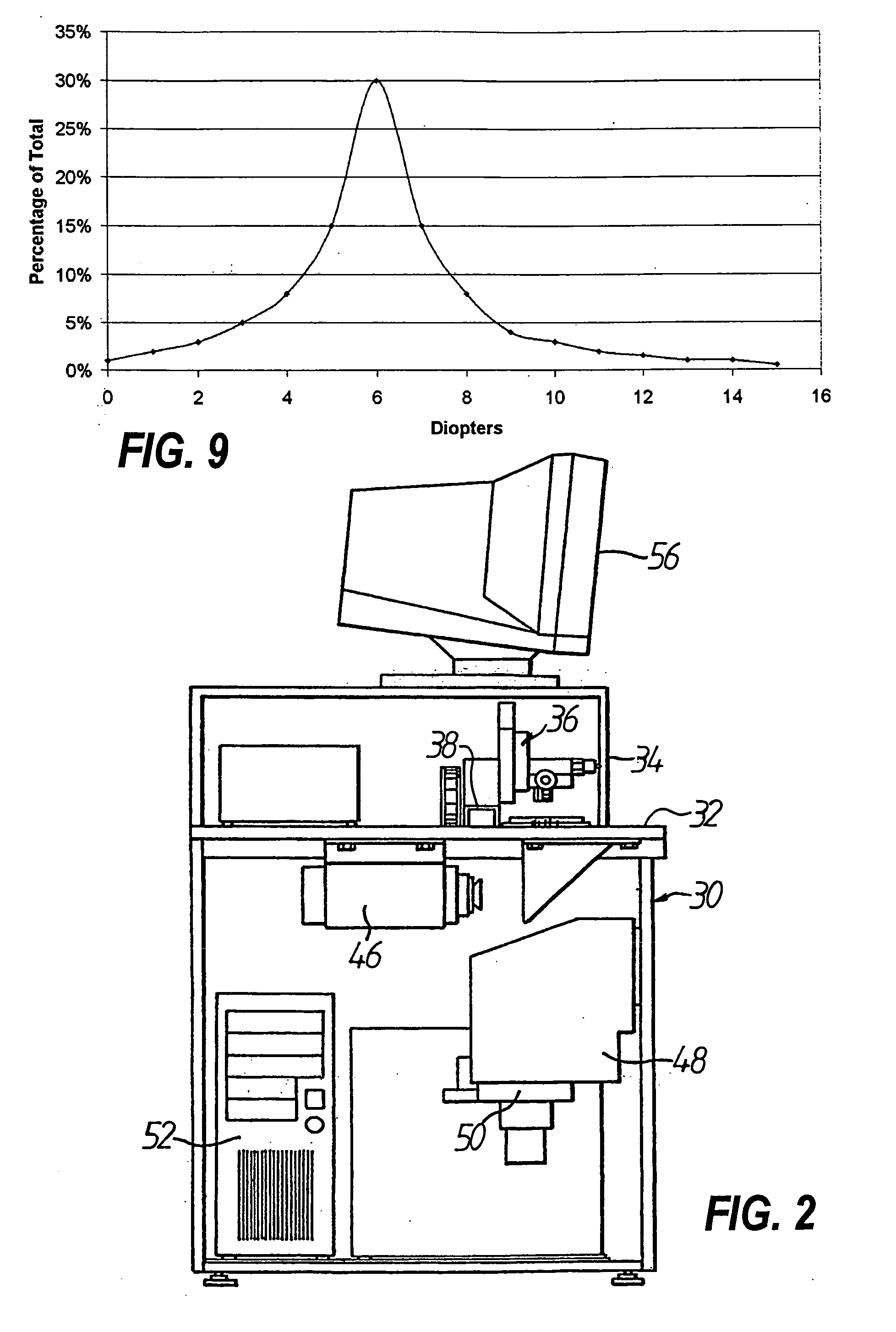 Method for Blocking a Lens Blank, Adhesive Composition and Use of the Latter in Lens Blocking