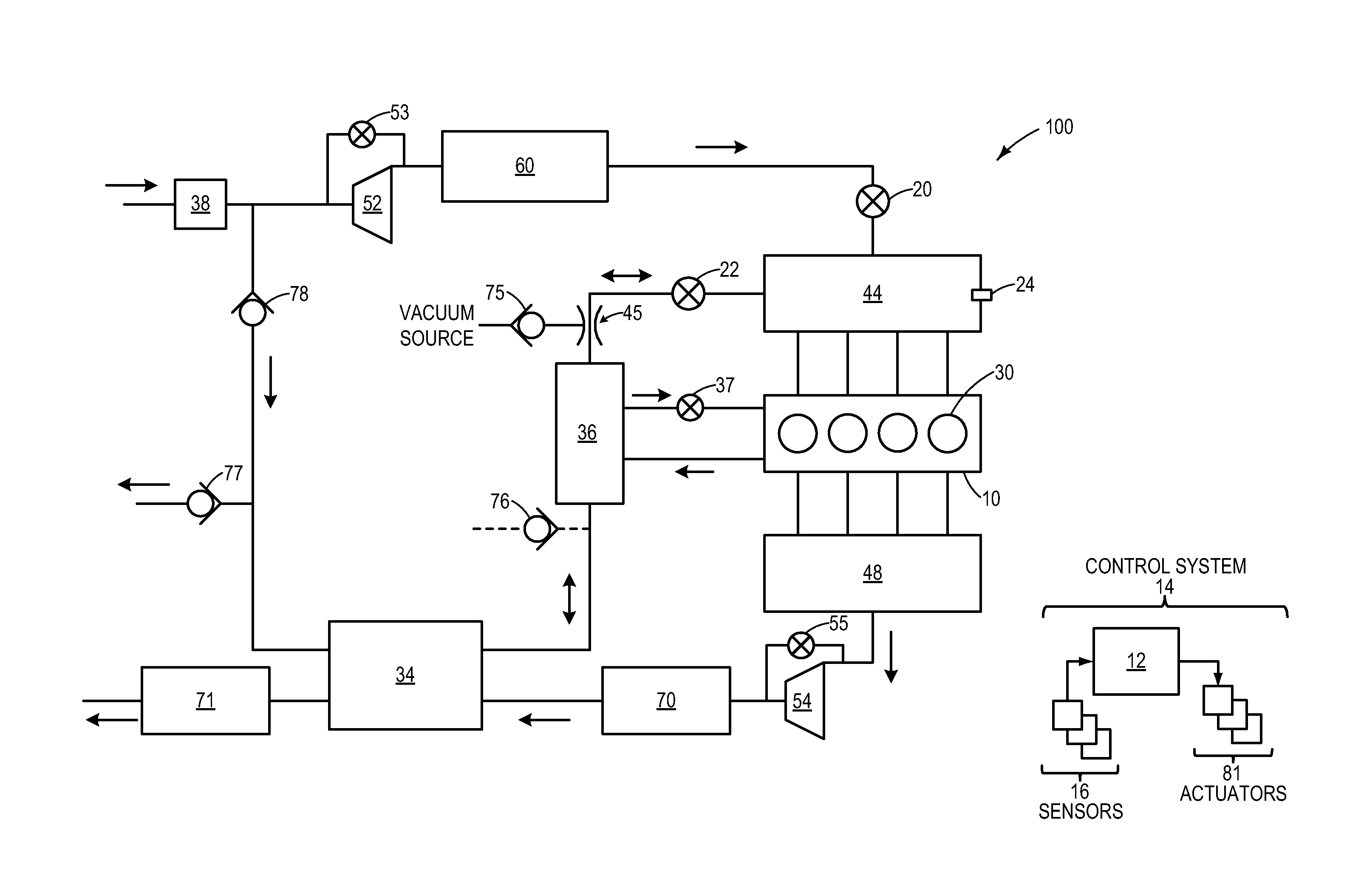 Exhaust heat recovery for engine heating and exhaust cooling