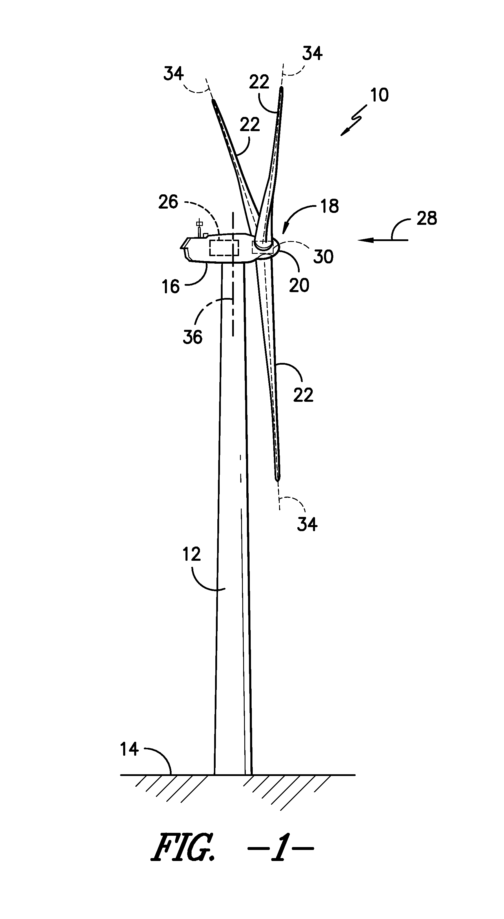 Load control system and method