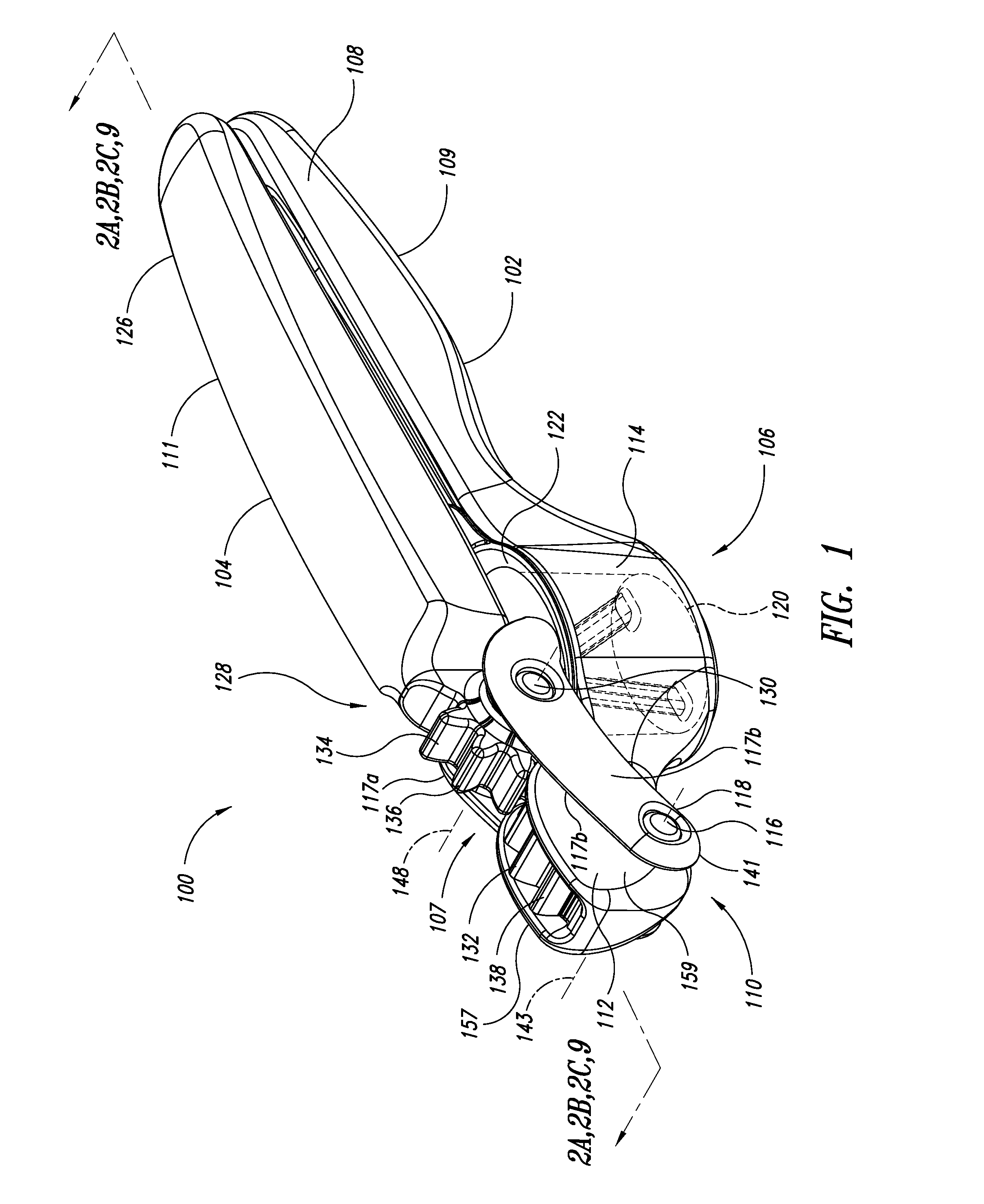 Devices and systems for compressing food articles