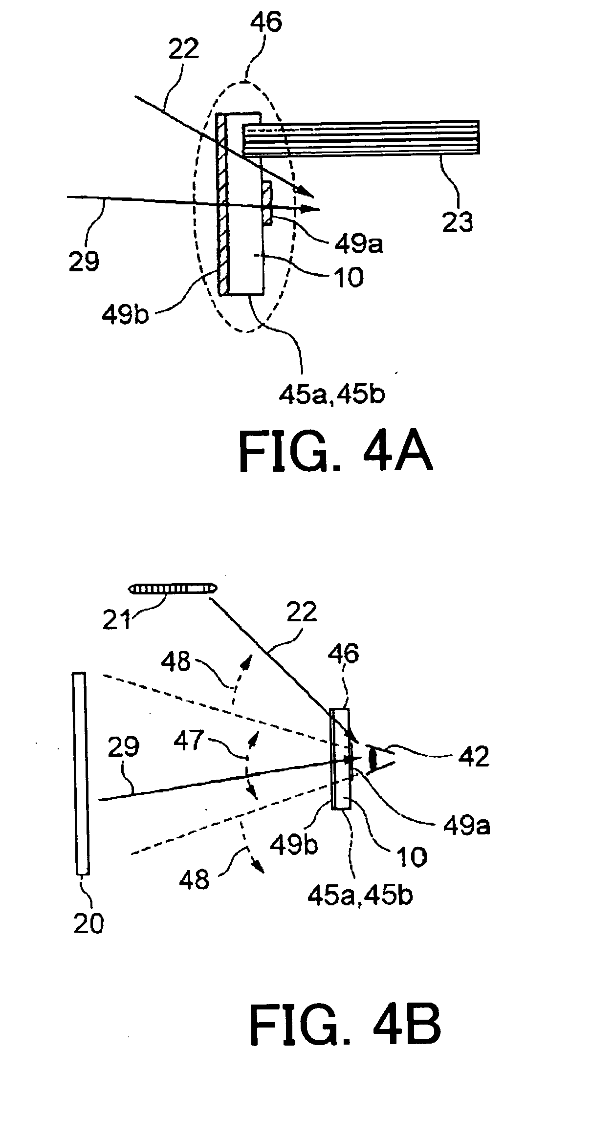 Liquid crystal shutter glasses