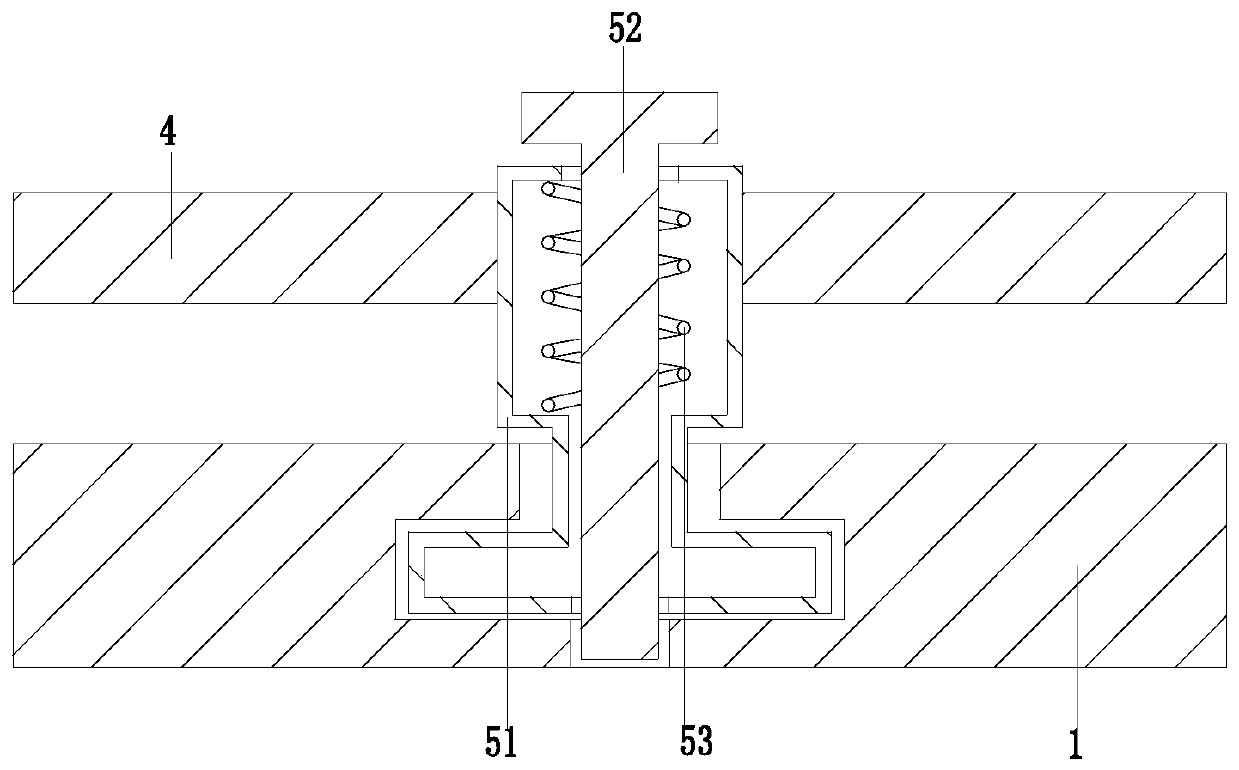 Multifunctional downhill device