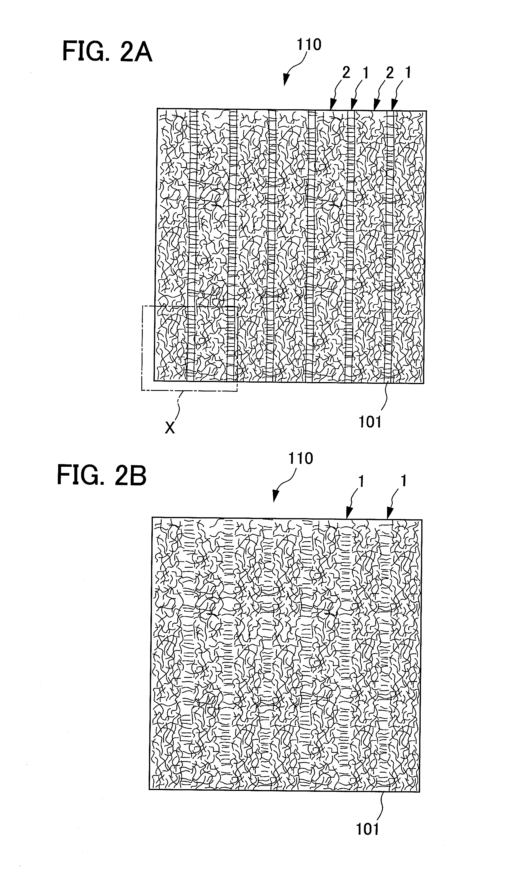 Nonwoven fabric