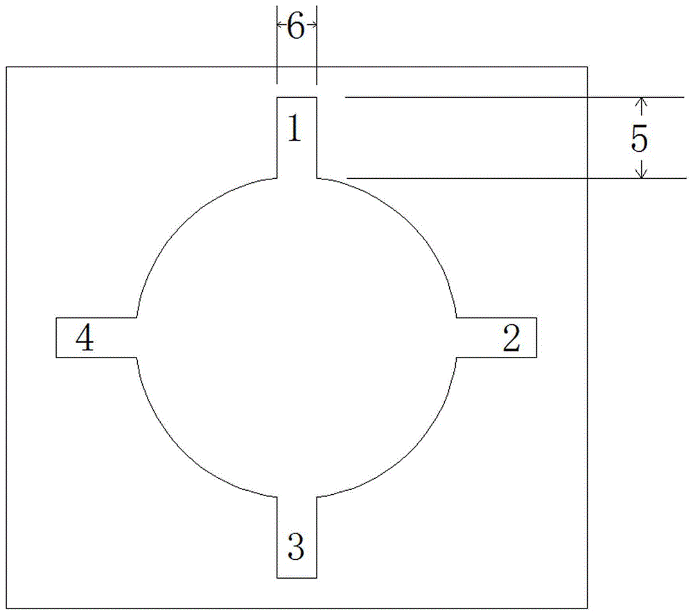 Improved controller jack